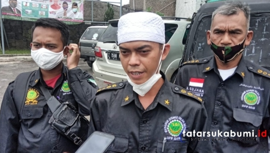 Dugaan Pungli Penyalahgunaan Wewenang dan Tindak Pidana Korupsi Program Bantuan Covid Bagi MDT dan Pondok Pesantren di Sukabumi
