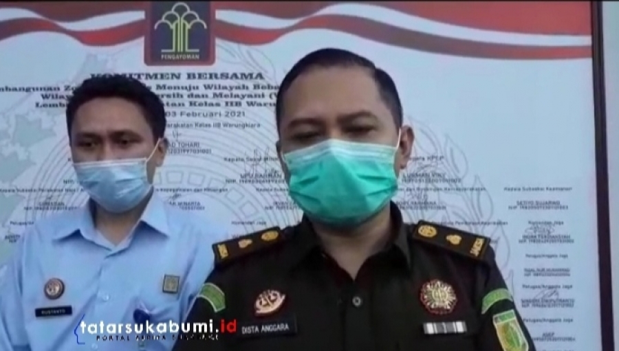 Babak Baru Kelanjutan Kasus Sabu 402,3 Kilogram di Sukabumi