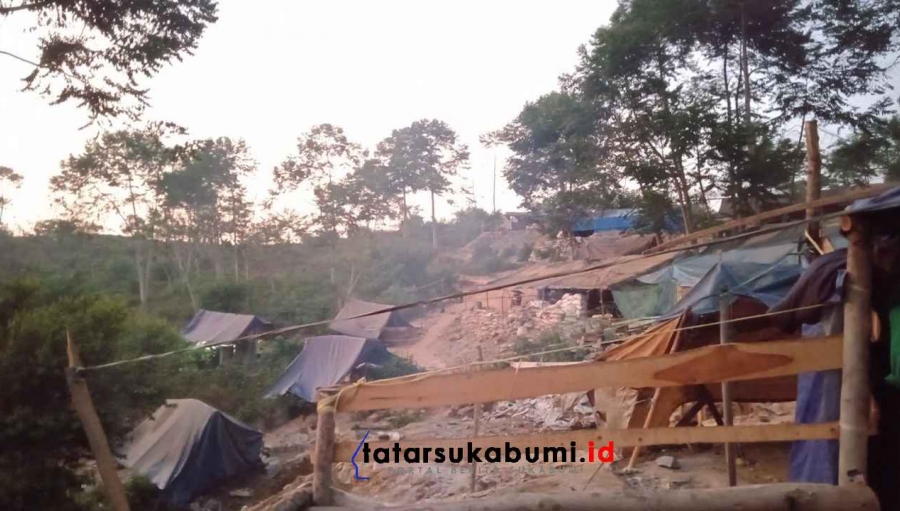 Marwan Hamami Dorong 5 Kecamatan di Sukabumi Menjadi Wilayah Pertambangan Rakyat (WPR), Inilah Tahapannya