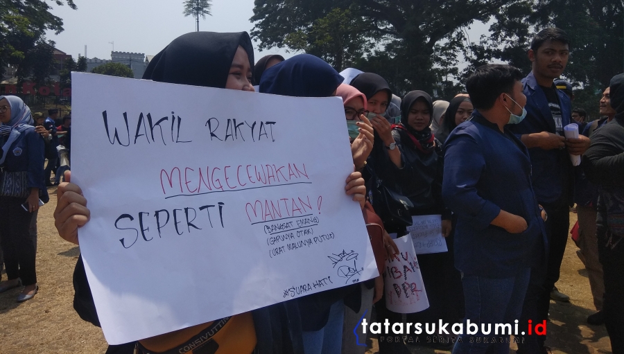 Buntut Demo Anak STM, Mendikbud Keluarkan Edaran Pencegahan Keterlibatan Unjuk Rasa Pelajar yang Berpotensi Timbulkan Kekerasan