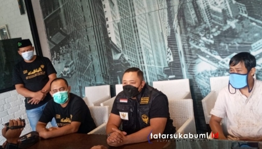 Kasus Video Viral Aparatur Desa Geruduk Sekolah di Sukabumi Berbuntut Panjang, DPRD Kabupaten Sukabumi Akan Gelar RDP