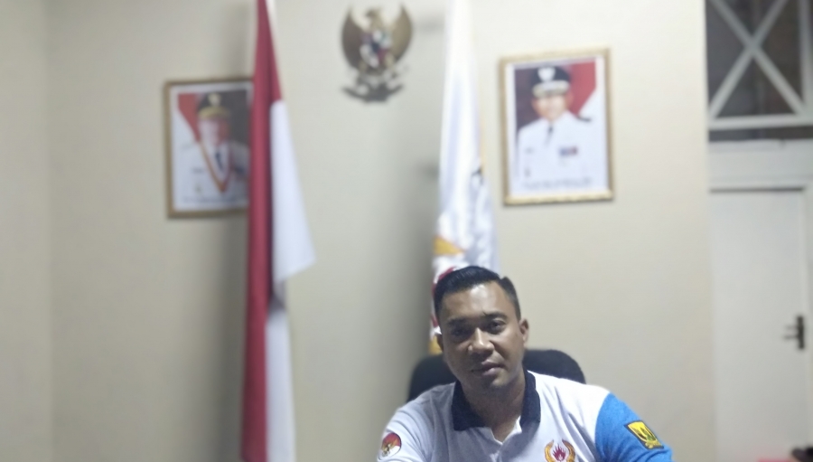 KONI Meradang Tak Dilibatkan Dalam Haornas ke-36 Tingkat Kabupaten Sukabumi