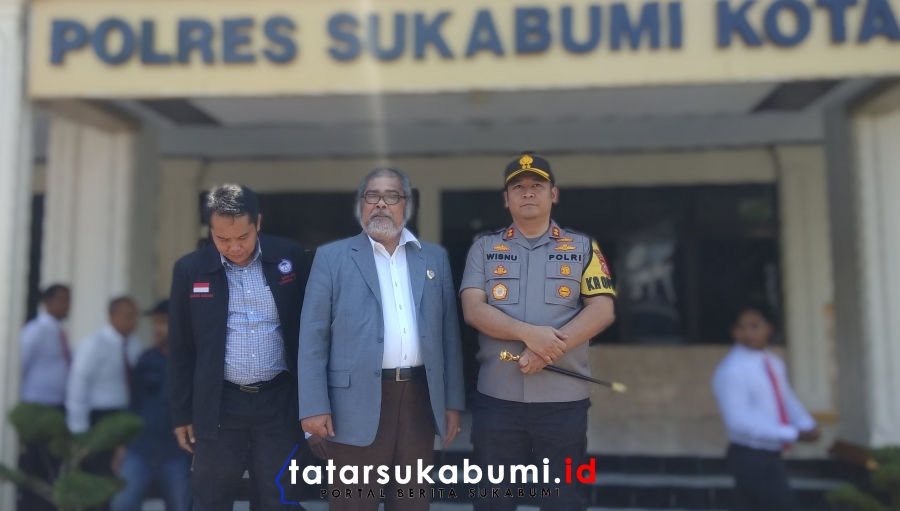 Kasus Inses Perkosaan dan Pembunuhan di Sukabumi Exstra Ordinary Crime
