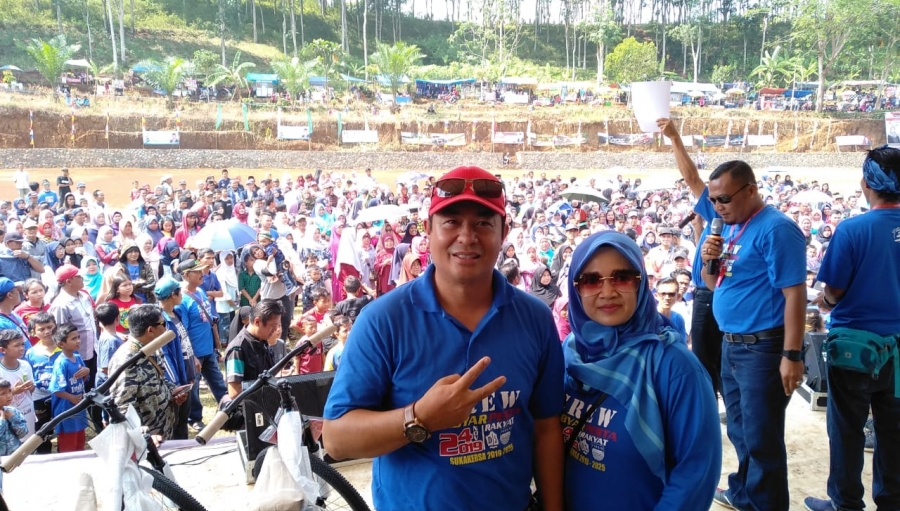 Persib Bandung Jajal Tim Parakansalak Sukabumi