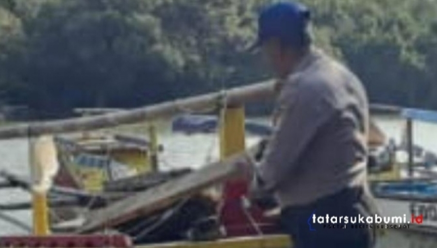 Niat Wisata ke Pantai Kunti, Perahu Pengangkut Puluhan Wisatawan Bogor Tenggelam di Ciletuh Sukabumi