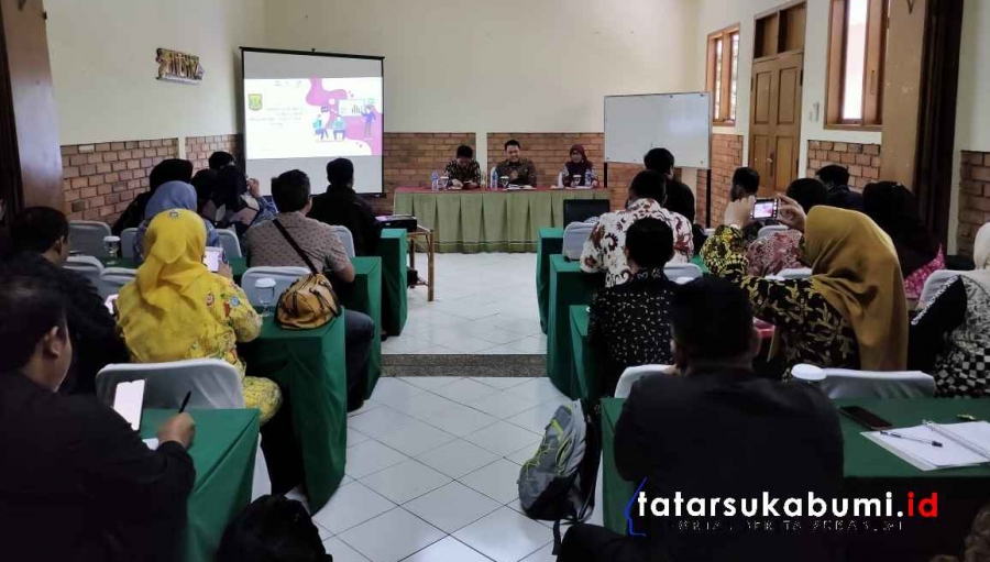 Isu Strategis RPJMD Kabupaten Sukabumi 2021-2025
