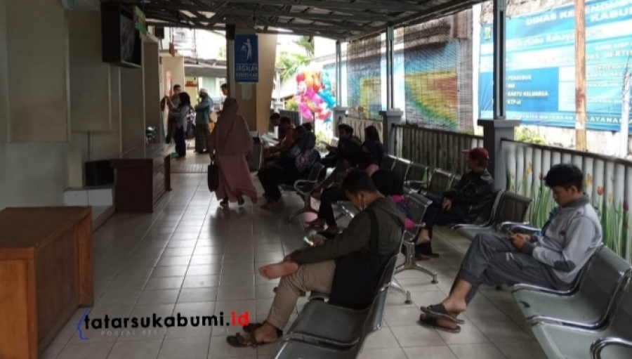 Seperti Ini Cara Urus KTP dan Adminduk Hingga April 2020 di Disdukcapil Kabupaten Sukabumi