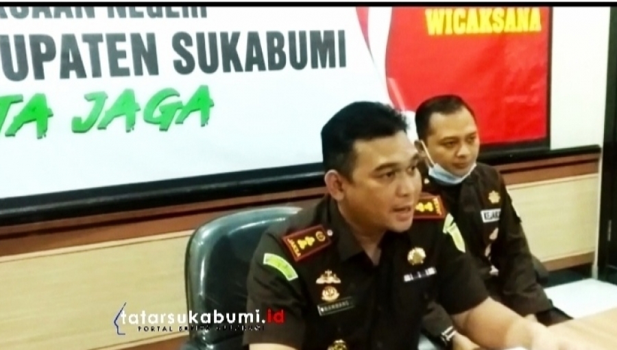 Breaking News! Majelis Hakim Ketuk Palu Hukuman Mati Terdakwa Kasus Sabu di Sukaraja Sukabumi
