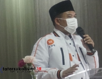 PKS Sudah Kantongi Nama Nama Caleg Setiap Dapil Kabupaten Sukabumi Untuk Bertarung di Pemilu 2024