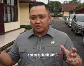 Refocusing Besar-besaran APBD Sukabumi 50 Persen Digeser Untuk Penanganan Covid-19, Yudha : Haramkan Oknum yang Bermain