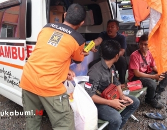 Puting Beliung Terjang Sukabumi dan Sejumlah Daerah di Jawa Barat, PKS Dorong Pemerintah Daerah Respon Cepat