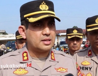 Wakil Ketua DPRD Kota Sukabumi Diamankan Polisi Diduga Gadaikan Mobil Rental
