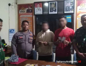 2 Pedagang Obat Terlarang Asal Aceh Ditangkap di Surade dan Jampangkulon