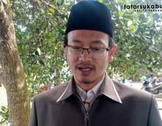 Dukungan Baznas Kabupaten Sukabumi Gerakan Memakmurkan Masjid (GM3) Desa Pasirhalang