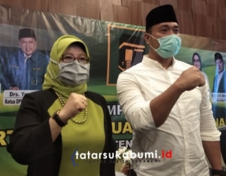 Sukabumi Krisis Regenerasi Pemimpin, Reni Marlinawati Turun Gunung Jajaki Pilkada Sukabumi