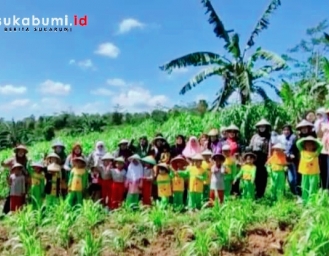Destinasi Wisata Edukasi Desa Hanjeli Bagi Kalangan Pelajar