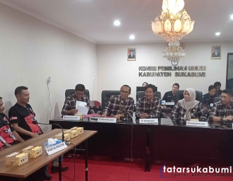 Partai Kebangkitan Nusantara Daftarkan 50 Nama Bacaleg Kabupaten Sukabumi 