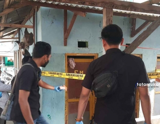 Jenazah Wanita Ditemukan di Kamar Mandi Objek Wisata Karanghawu