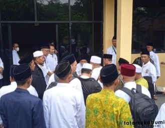 Inspektorat Akan Cek Penggunaan Anggaran Dana DMI Kabupaten Sukabumi Tahun 2017 - 2022