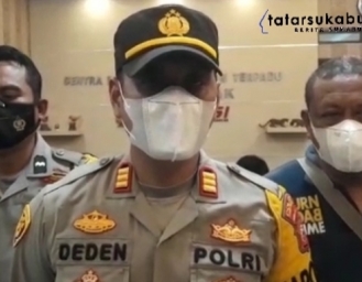 Polisi Ungkap Fakta Kasus Pengeroyokan dan Pembuangan Tubuh Korban ke Sungai di Nagrak Sukabumi