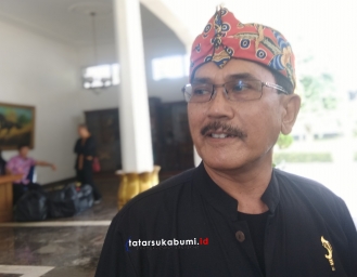 DPMD Kabupaten Sukabumi Pastikan Turunkan Tim Monev Untuk Kaji Penyertaan Modal BUMDes Sudajayagirang