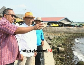 Tunggu Restu Ridwan Kamil Kenaikan UMK 27 Kota Kabupaten di Jawa Barat