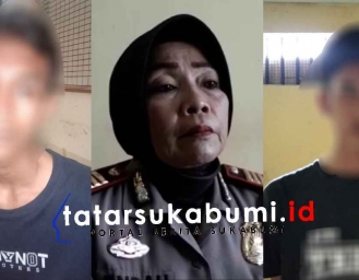 Polisi Ungkap Terduga Pelaku Kasus Pembunuhan Pelajar di Sukabumi