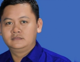 4 Partai Koalisi Dukung Marwan Hamami Jadi Bupati Sukabumi, Hendar Darsono : Kita Wajib Menangkan Marwan-Iyos