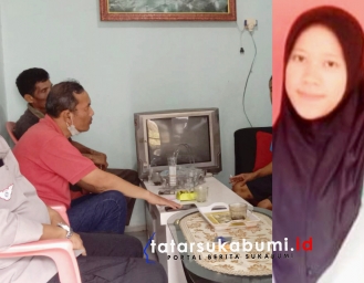 Viral Kasus Penculikan di Sukabumi Gadis Cantik di Cibadak Hilang