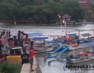 Pencarian Hari ke-2 Korban Tenggelam di Palangpang Ciwaru