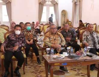 Hakordia 2022 Tingkat Kabupaten Sukabumi Indonesia Pulih Bersatu Berantas Korupsi