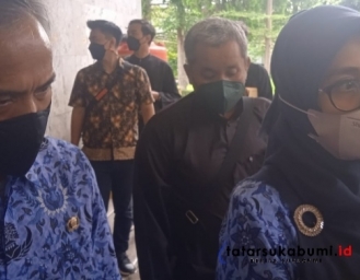 Kabar Terkini Legalisasi Wilayah Pertambangan Rakyat Kabupaten Sukabumi