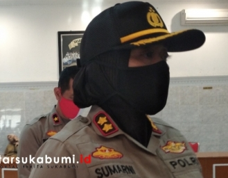 8 Program Kapolres Wanita Pertama di Sukabumi Nomor 7 Tim Khusus Kejahatan Jalanan