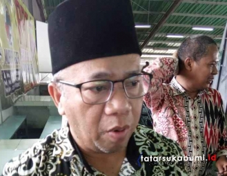 DPK UKM Godok Draft Raperda Koperasi Untuk Tekan Rentenir dan Bank Emok di Sukabumi