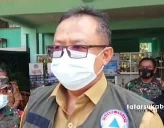 Suhu Politik Pilkada Sukabumi Memanas Pjs Bupati Angkat Bicara