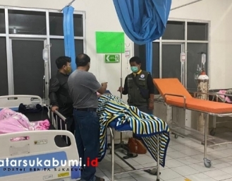 Nasib Tukang Cendol Pasca Kasus Keracunan Massal 55 Warga Jampangtengah Sukabumi