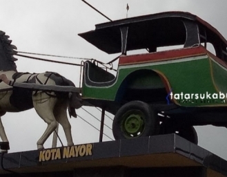 Penumpang Colt Bogoran Asal Banten Meninggal Dunia Dalam Mobil di Sukabumi, Polsek Cibadak Identifikasi Penyebab Kematian
