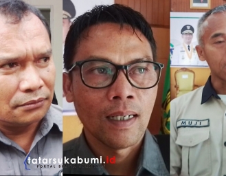 Masalah Tambang Emas di Kecamatan Simpenan Sukabumi