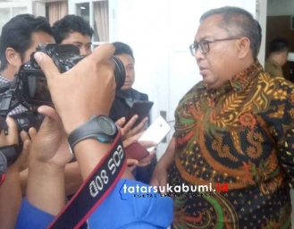 Suspect Corona di Sukabumi, Marwan Hamami : Kami Sudah Siapkan Ruang Isolasi