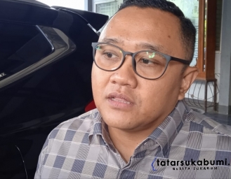 Pembahasan RAPBD 2023 Kabupaten Sukabumi Sektor Pertanian Pariwisata dan Kebencanaan Jadi Sorotan Legislatif