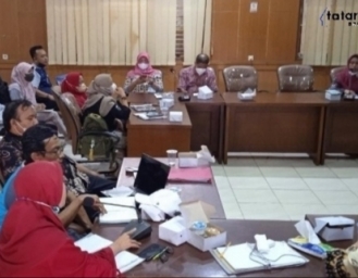 Penelitian dan Perencanaan Pembangunan Kabupaten Sukabumi Sebagai Landasan RKPD 2023