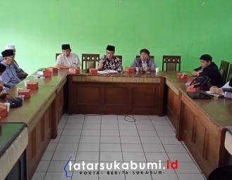 24 Ormas Islam Sukabumi Desak Daden Sukendar Dikeluarkan dari FKUB dan MUI