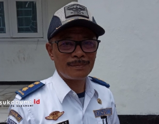 DPRD dan Dishub Kabupaten Sukabumi Masih Godok Raperda Baru Terkait Retribusi Pengujian Kendaraan Bermotor