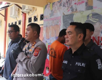 Ungkap Fakta dan Kronologi Kasus Video Viral Ayah Siksa Anak di Sukabumi 