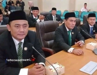Perekonomian Masyarakat Imbas Corona, PPP Desak Pembentukan Pengawas Covid-19 DPRD Kabupaten Sukabumi