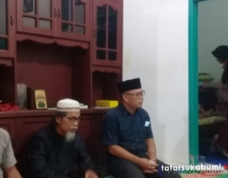 HM Agus Mulyadi : Reni Marlinawati Kartini Sukabumi