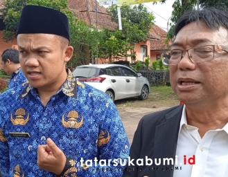 2 ASN Pemkab Sukabumi Raih Anugerah Aparatur Sipil Negara Terbaik Tingkat Jawa Barat