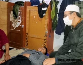 Keracunan Massal 41 Santri di Bojonggenteng Sukabumi