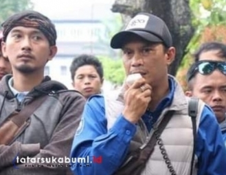Buruh Taruh Banyak Harapan Kepada HRD Associate Kabupaten Sukabumi