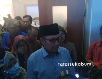 Walikota Sukabumi Ungkap Kejelasan Korban Meninggal Dunia Setelah Viral Diduga Suspect Corona